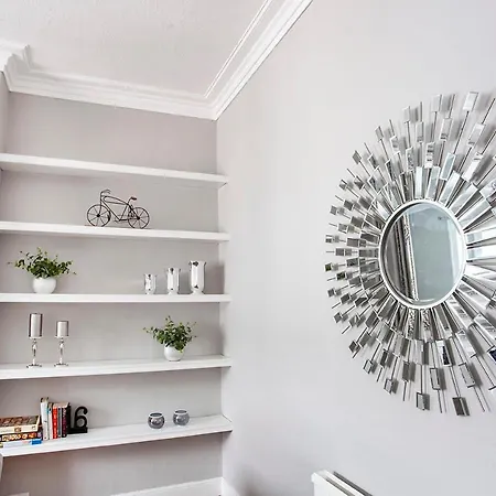 Melrose Yard-City Centre, Stunning&Spacious Apartments