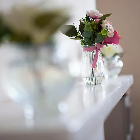 Melrose Yard-City Centre, Stunning&Spacious Apartments Lejlighed York
