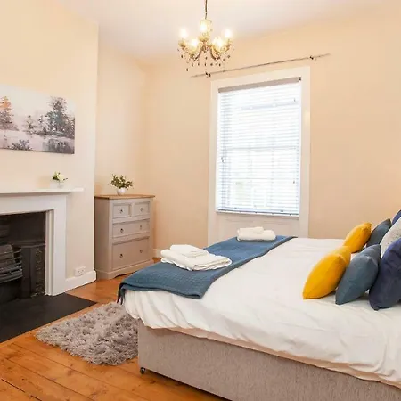 Melrose Yard-City Centre, Stunning&Spacious Apartments Apartment *