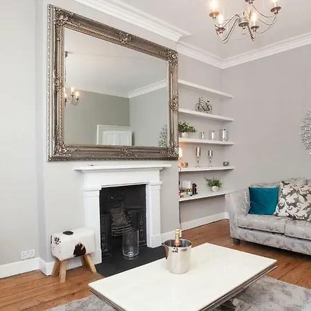 Melrose Yard-City Centre, Stunning&Spacious Apartments * York