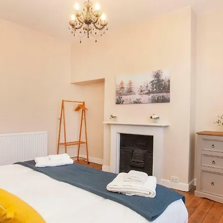 Melrose Yard-City Centre, Stunning&Spacious Apartments Apartment York