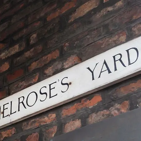 Melrose Yard-City Centre, Stunning&Spacious Apartments Appartement *