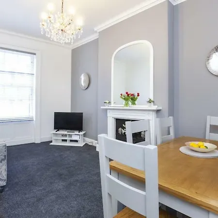 Melrose Yard-City Centre, Stunning&Spacious Apartments