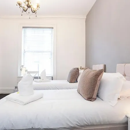 Melrose Yard-City Centre, Stunning&Spacious Apartments Apartment York