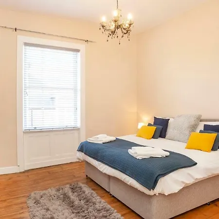 Melrose Yard-City Centre, Stunning&Spacious Apartments * Γιορκ
