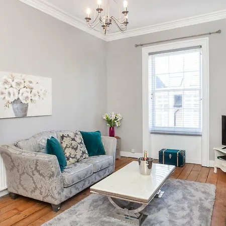Διαμέρισμα Melrose Yard-City Centre, Stunning&Spacious Apartments