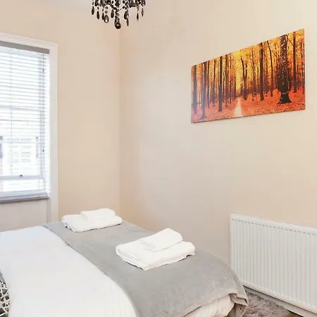 Melrose Yard-City Centre, Stunning&Spacious Apartments * Γιορκ