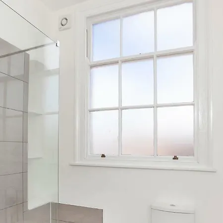 Melrose Yard-City Centre, Stunning&Spacious Apartments *