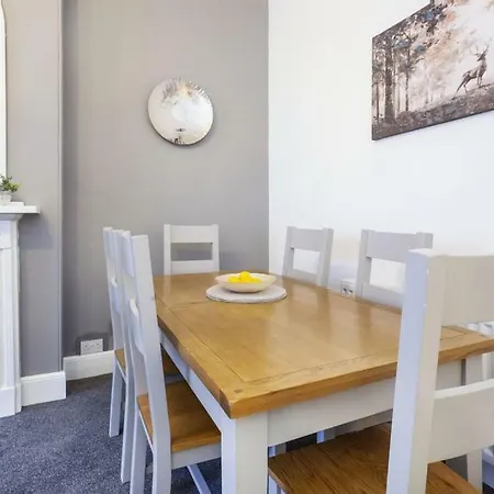 Melrose Yard-City Centre, Stunning&Spacious Apartments Διαμέρισμα *