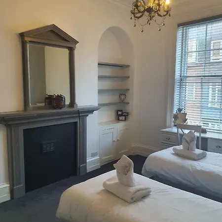 Melrose Yard-City Centre, Stunning&Spacious Apartments Διαμέρισμα *