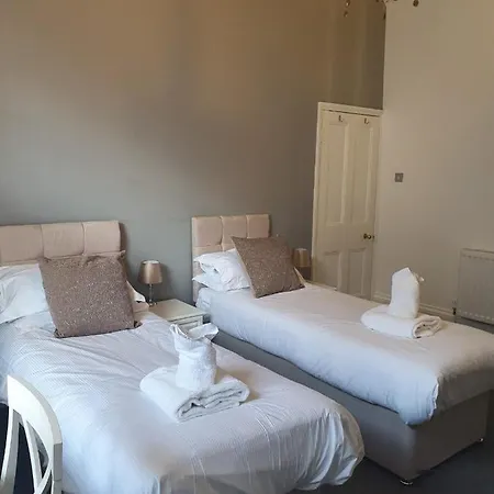 Melrose Yard-City Centre, Stunning&Spacious Apartments Γιορκ